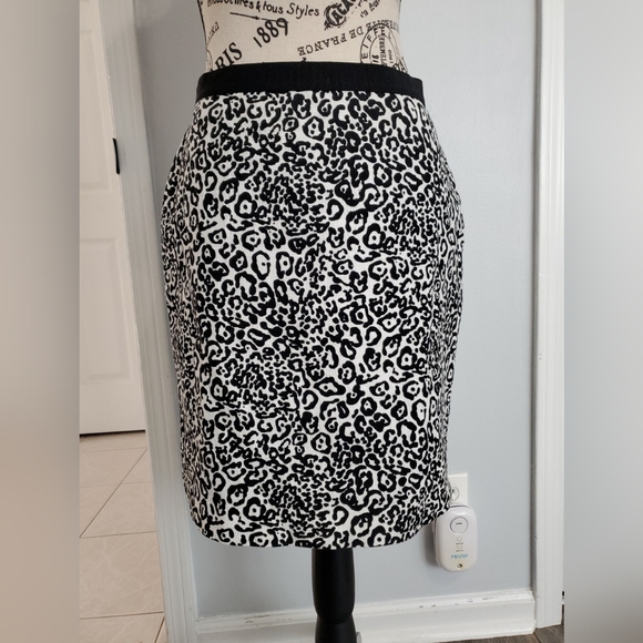 Ann Taylor Dresses & Skirts - Ann Taylor Petite Skirt